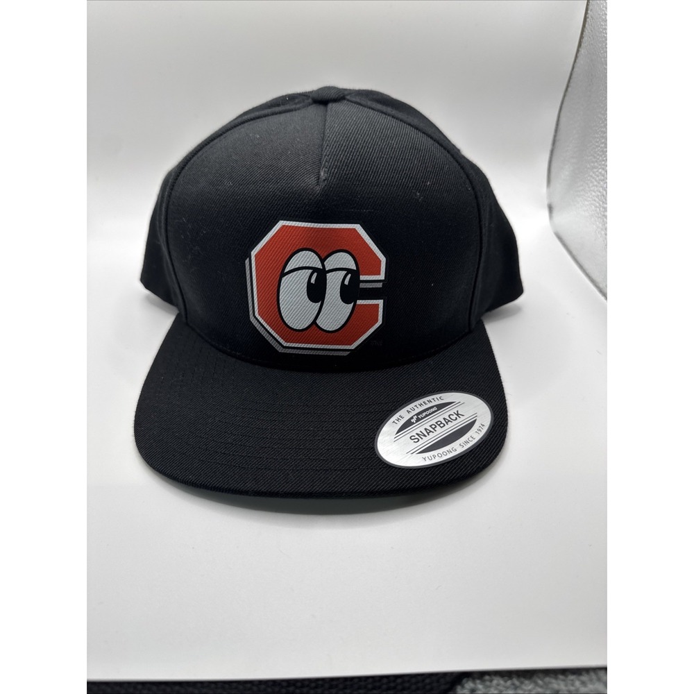 Chattanooga Yupoong Classic SnapBack #1066